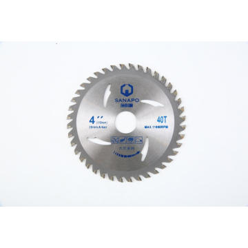 Holz TCT Circular Saw Blade